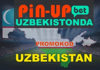 Pin-Up Uzbekistan